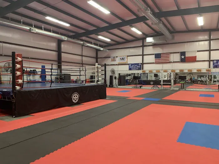 Poteet Martial Arts Picture 2