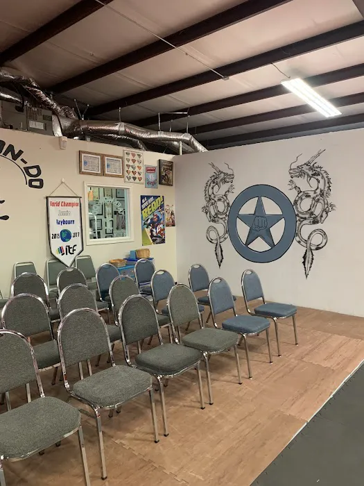 Poteet Martial Arts Picture 8