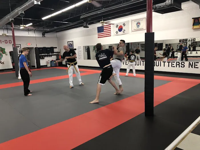 Akf Martial Arts Inc Picture 4