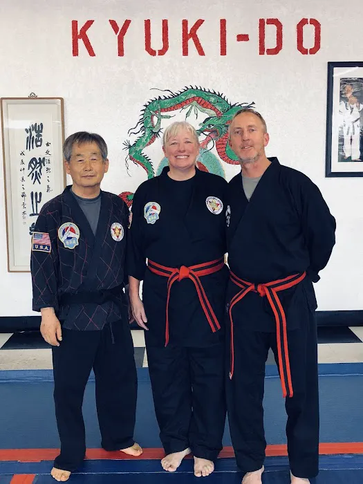 Akf Martial Arts Inc Picture 2