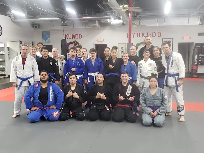 Akf Martial Arts Inc Picture 1