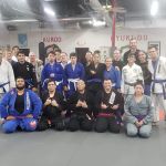 Akf Martial Arts Inc