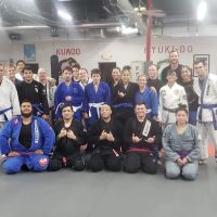 Akf Martial Arts Inc ico