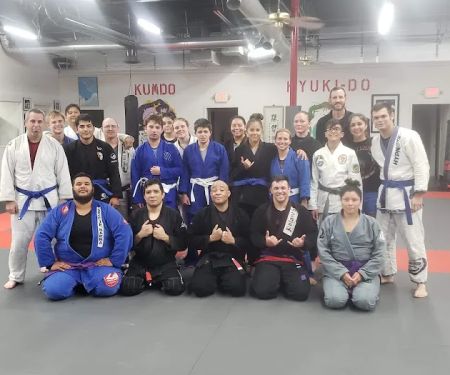 Akf Martial Arts Inc