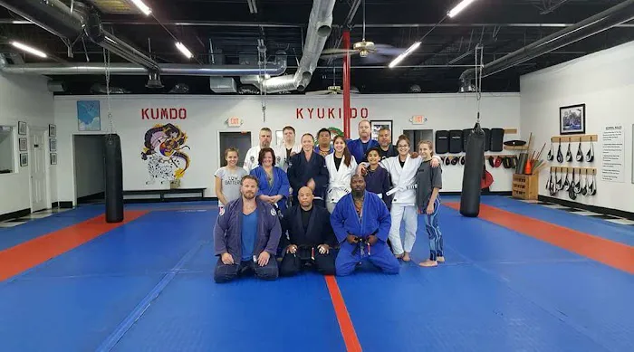 Akf Martial Arts Inc Picture 5