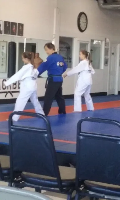 Akf Martial Arts Inc Picture 6