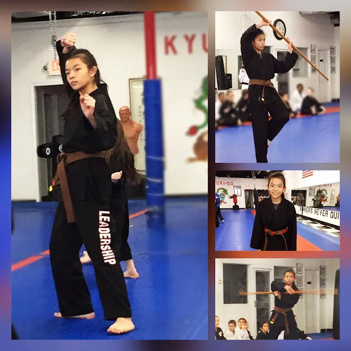 Akf Martial Arts Inc Picture 9