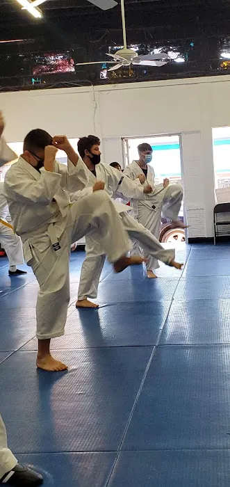 Extreme Martial Arts Mansfield Picture 3