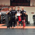Extreme Martial Arts Mansfield