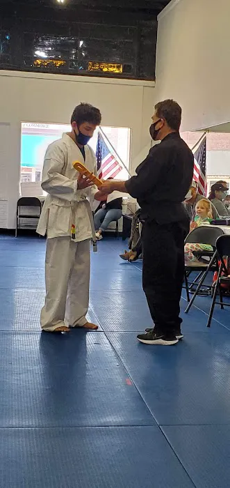 Extreme Martial Arts Mansfield Picture 4