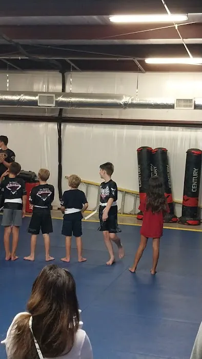 Extreme Martial Arts Mansfield Picture 5