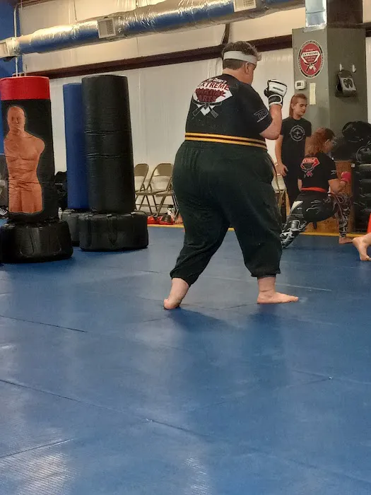 Extreme Martial Arts Mansfield Picture 2