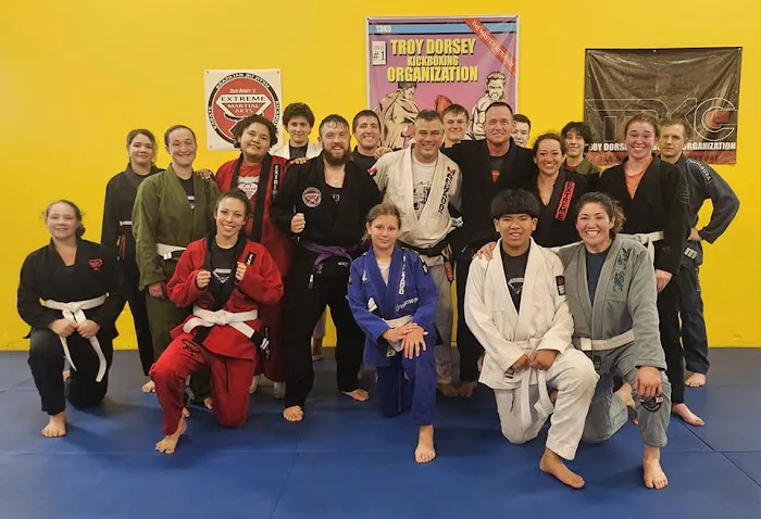 Extreme Martial Arts Mansfield Picture 9