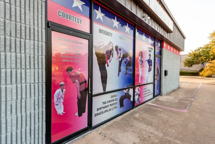 Karate Works Picture 1