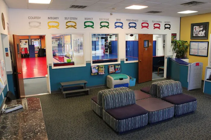 Karate Works Picture 3