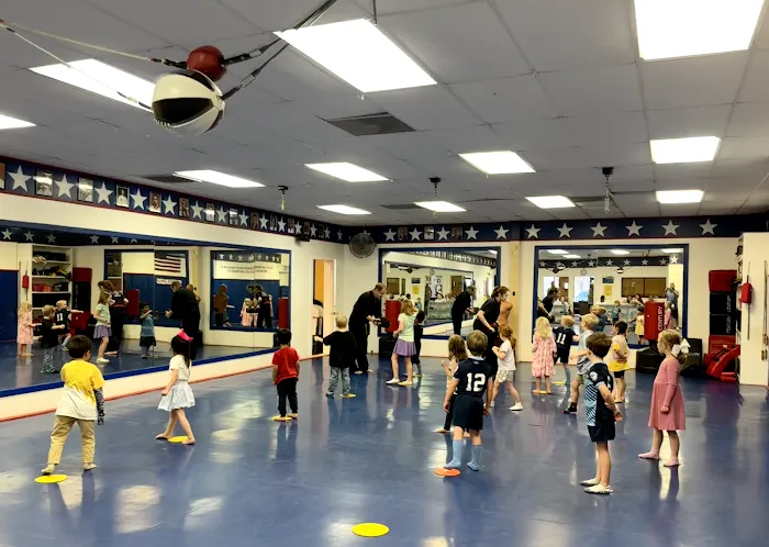 Karate Works Picture 6