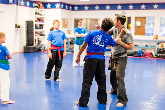 Karate Works Picture 4