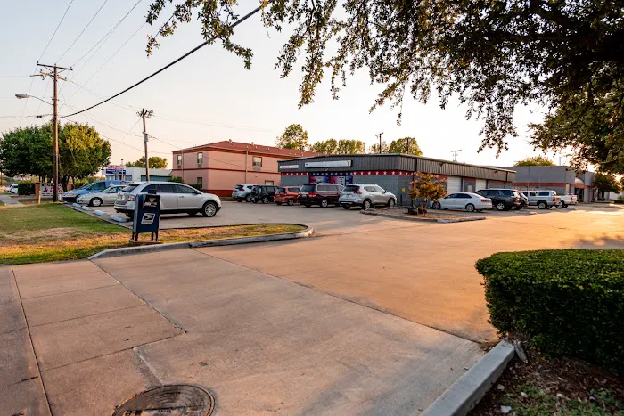 Karate Works Picture 7