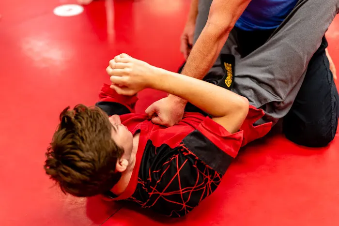 Karate Works Picture 8