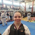 Texas Elite ATA Glen Rose