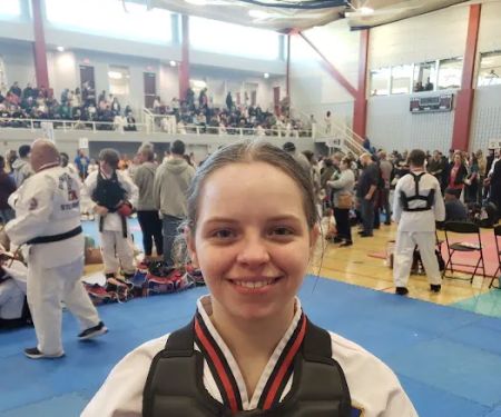 Texas Elite ATA Glen Rose