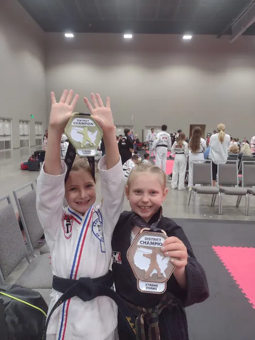 Texas Elite ATA Glen Rose Picture 4