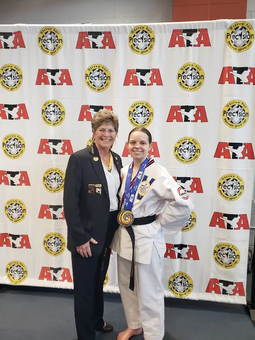 Texas Elite ATA Glen Rose Picture 3
