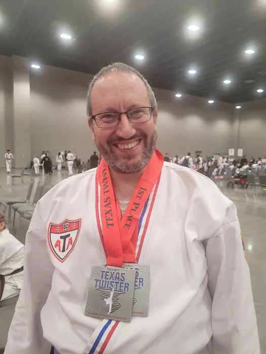 Texas Elite ATA Glen Rose Picture 7