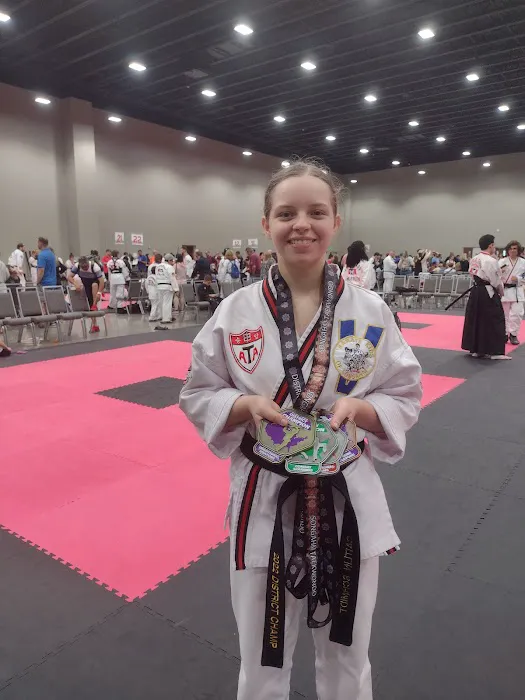 Texas Elite ATA Glen Rose Picture 6
