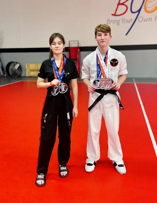 North Texas Karate Academy Picture 2