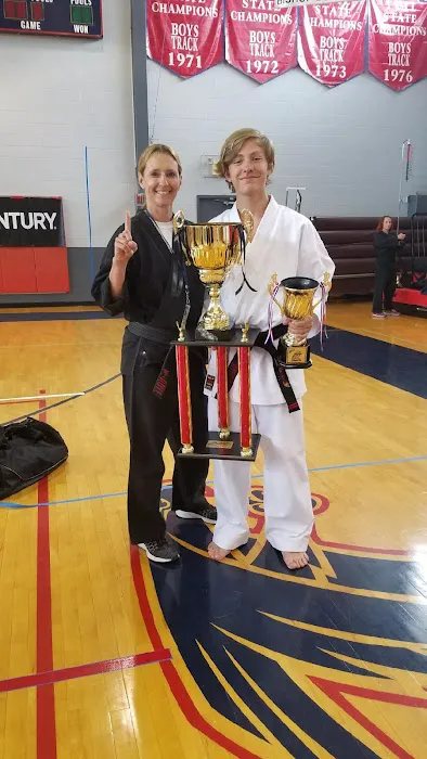 North Texas Karate Academy Picture 1