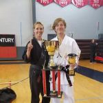 North Texas Karate Academy