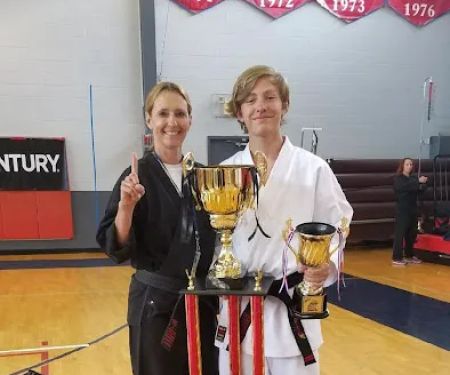 North Texas Karate Academy