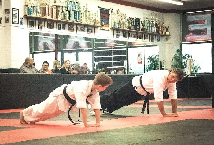North Texas Karate Academy Picture 9