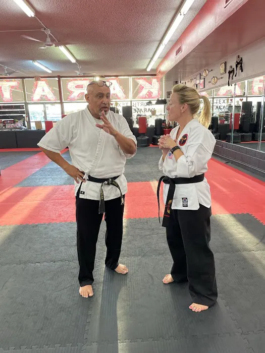 North Texas Karate Academy Picture 6