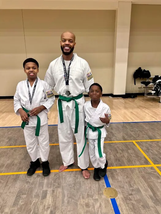 North Texas Karate Academy Picture 8