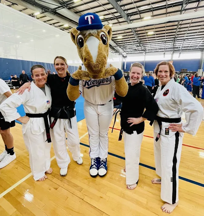 North Texas Karate Academy Picture 7