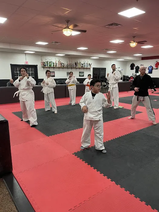 North Texas Karate Academy Picture 10