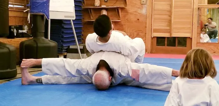 The High Performance Institute of Taekwondo Picture 2