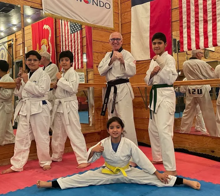 The High Performance Institute of Taekwondo Picture 4