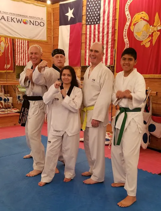 The High Performance Institute of Taekwondo Picture 8