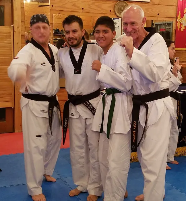 The High Performance Institute of Taekwondo Picture 7