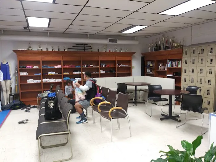 Sanchez Taekwondo Institute Picture 1