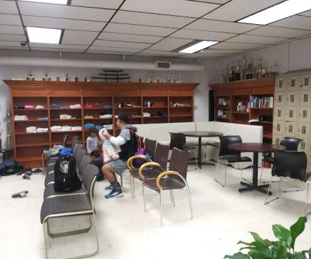 Sanchez Taekwondo Institute