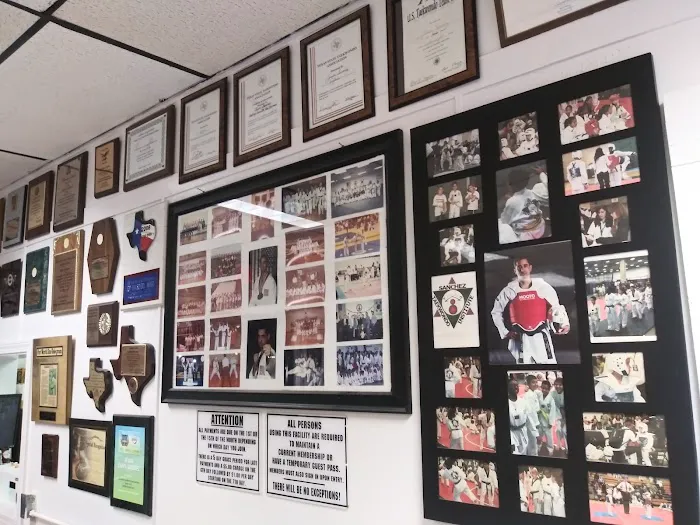 Sanchez Taekwondo Institute Picture 2