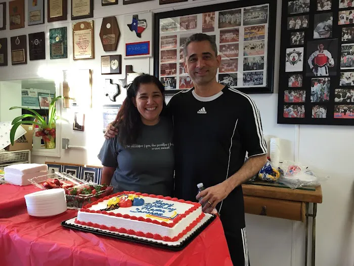 Sanchez Taekwondo Institute Picture 8