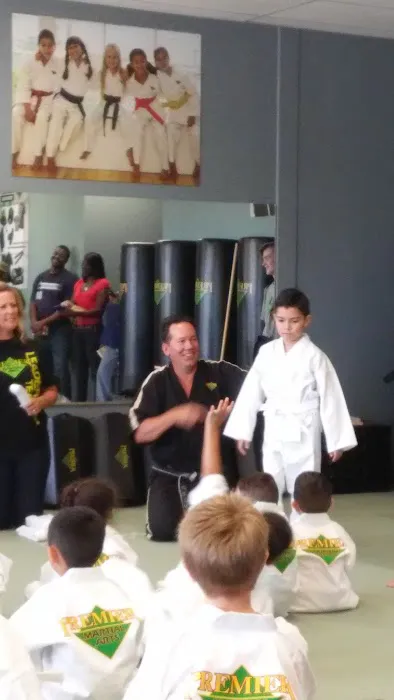 Premier Martial Arts Grand Prairie Picture 4