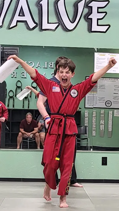 TX Black Belt Academy Midlothian Picture 3