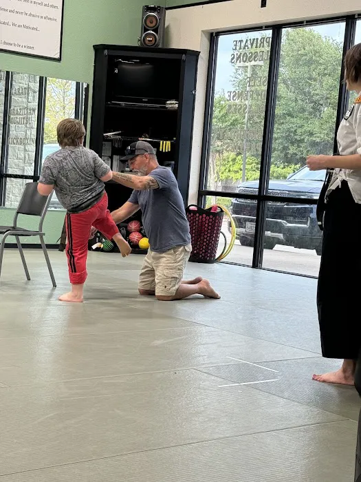 TX Black Belt Academy Midlothian Picture 1