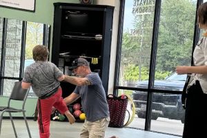 Auto Service Center